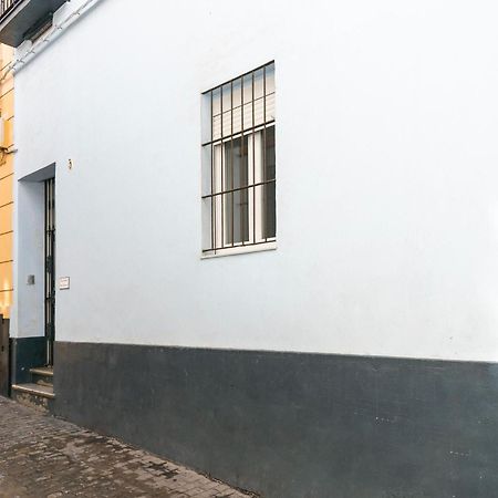 Cosy Holiday Home With Sea-View Cadiz Ngoại thất bức ảnh