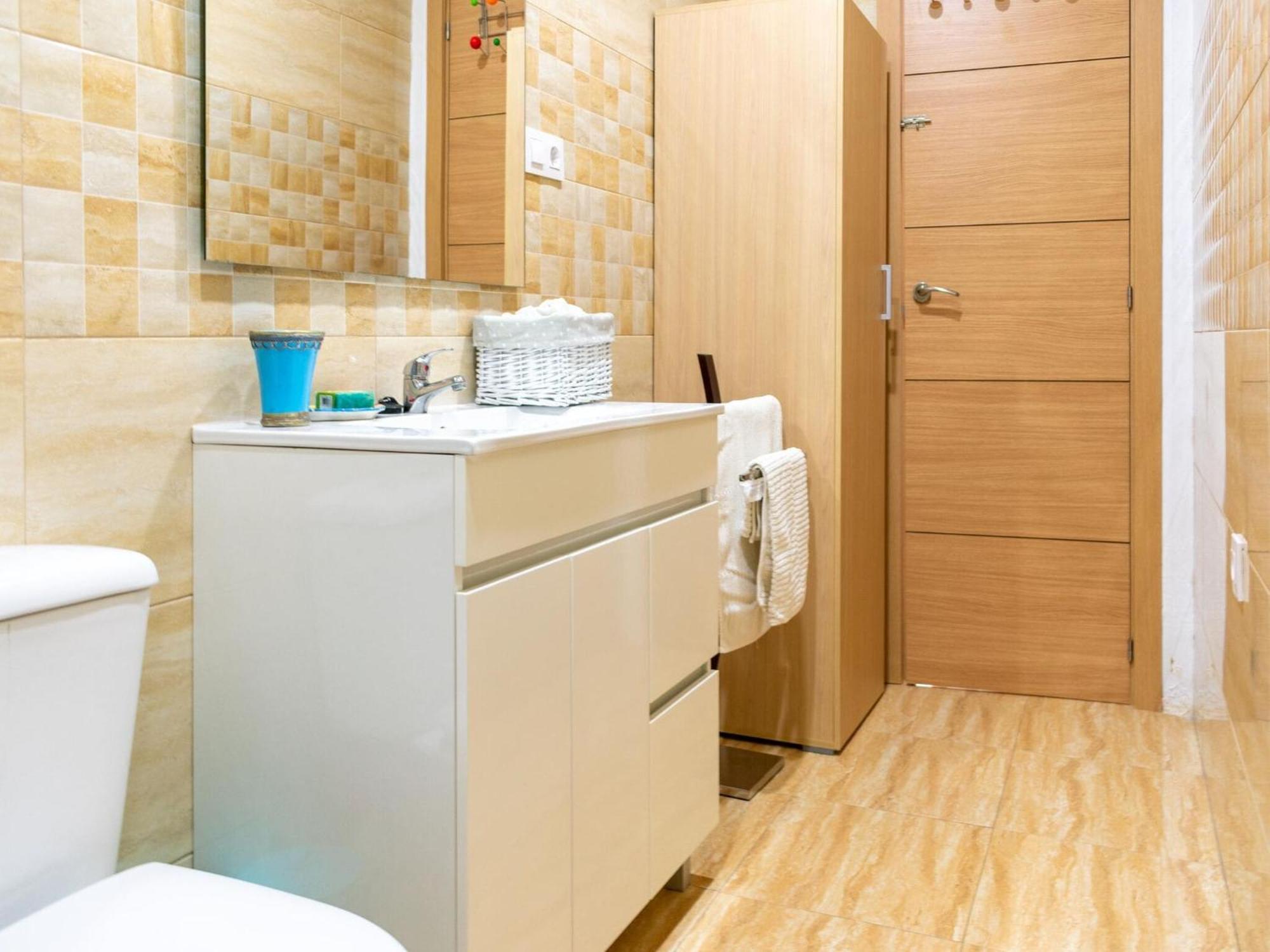 Cosy Holiday Home With Sea-View Cadiz Ngoại thất bức ảnh