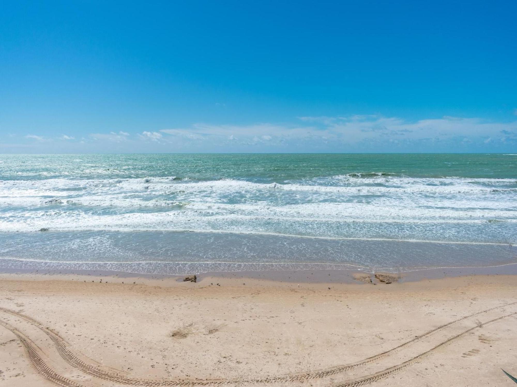 Cosy Holiday Home With Sea-View Cadiz Ngoại thất bức ảnh