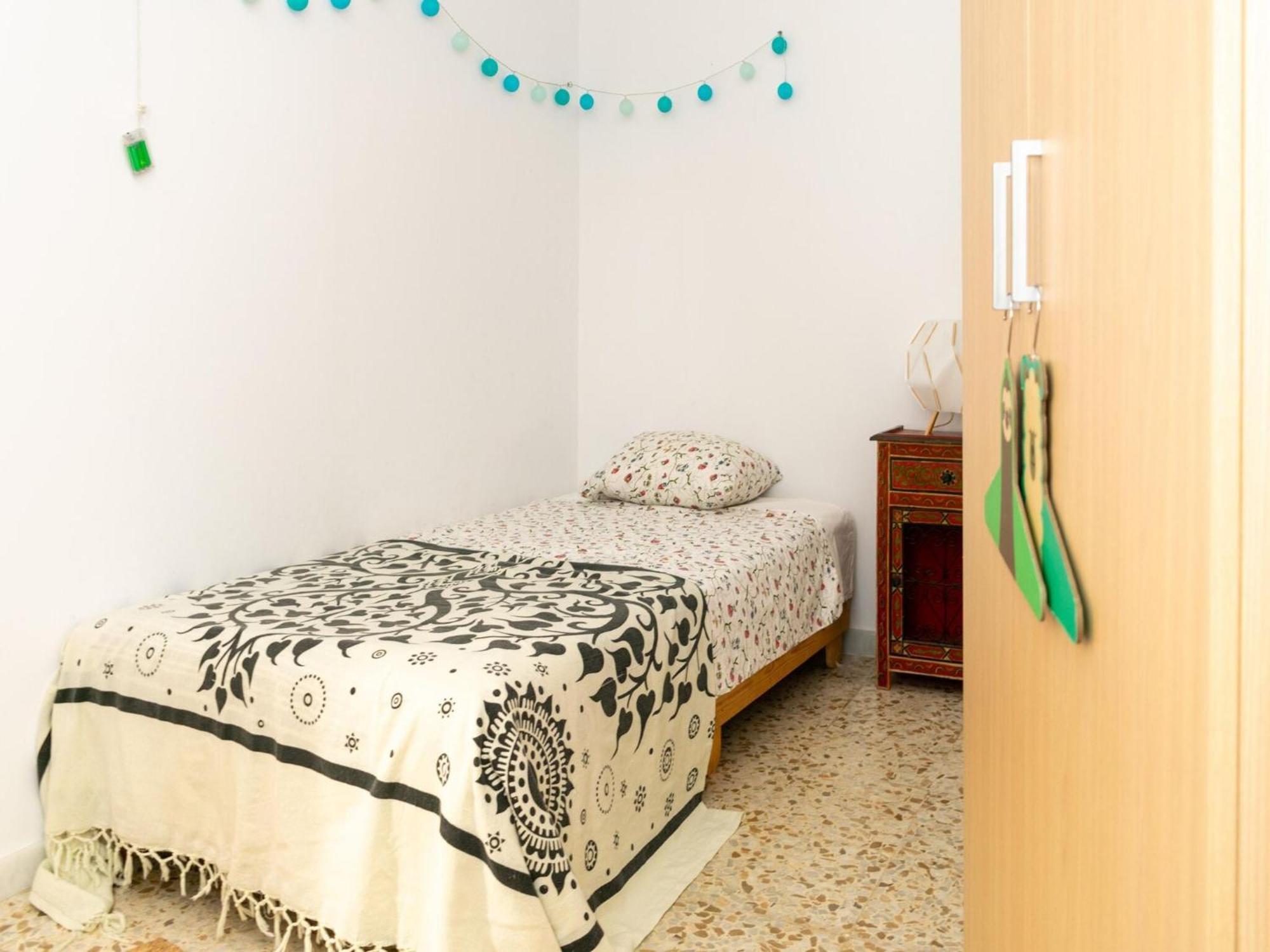Cosy Holiday Home With Sea-View Cadiz Ngoại thất bức ảnh